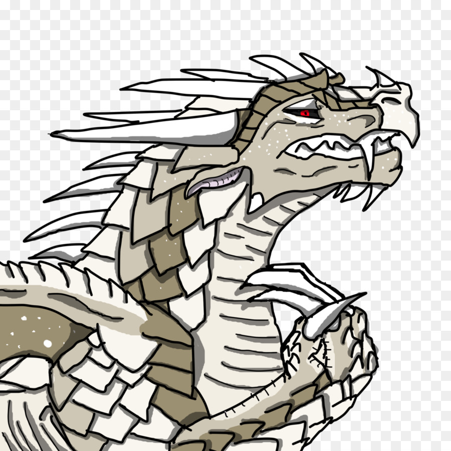 Reptile，Dragon PNG