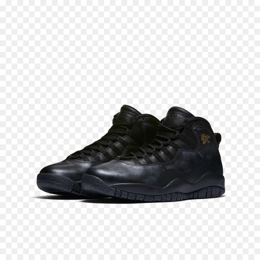 Chaussure Noire，Baskets PNG