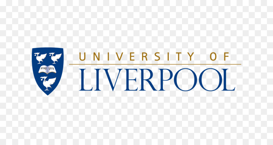 Logo De L'université De Liverpool，éducation PNG