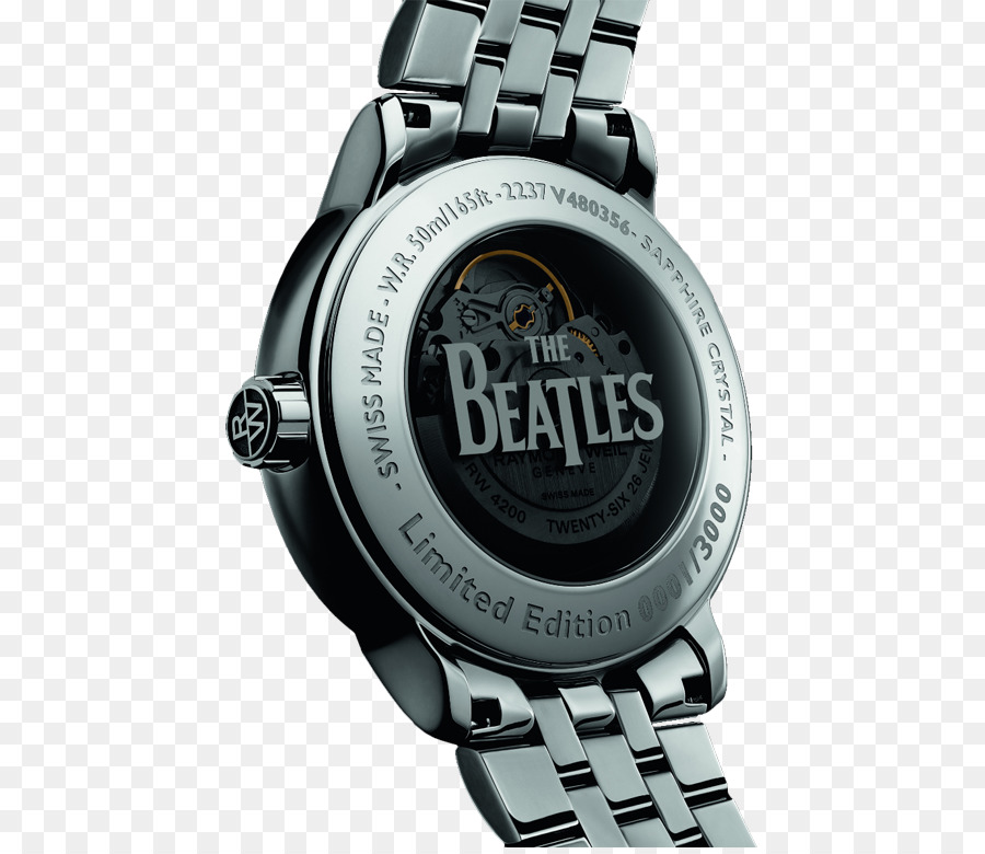 Regarder，Raymond Weil PNG