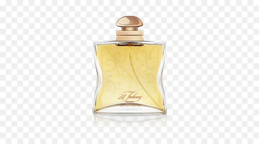 Flacon De Parfum，Parfum PNG