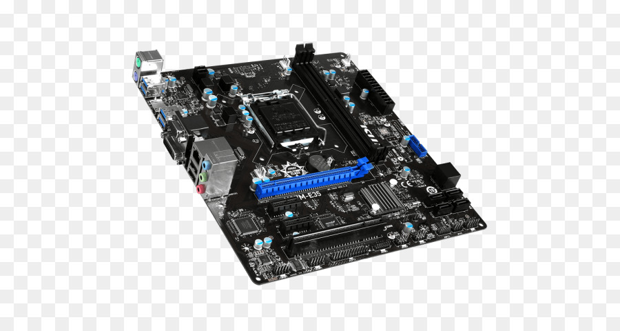 Carte Mère，Lga 1151 PNG