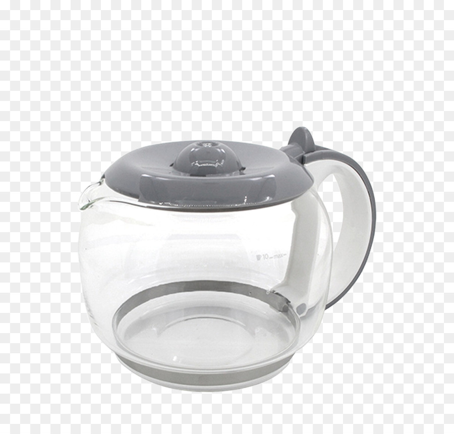 Théière En Verre，Théière PNG