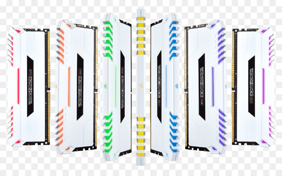 Ddr4 Sdram，Corsair Composants PNG