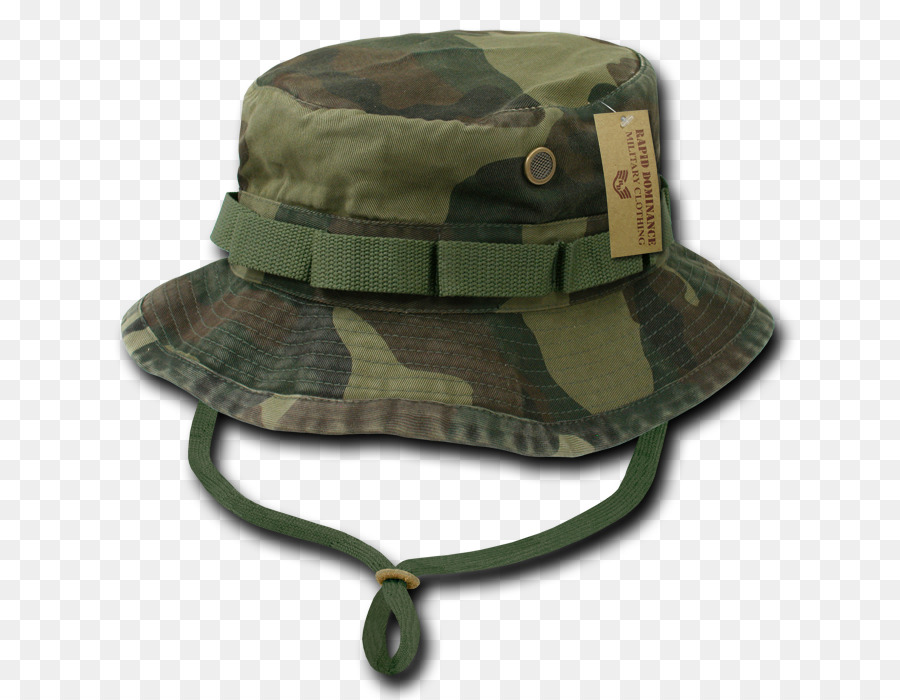 Chapeau，Camouflage Militaire PNG