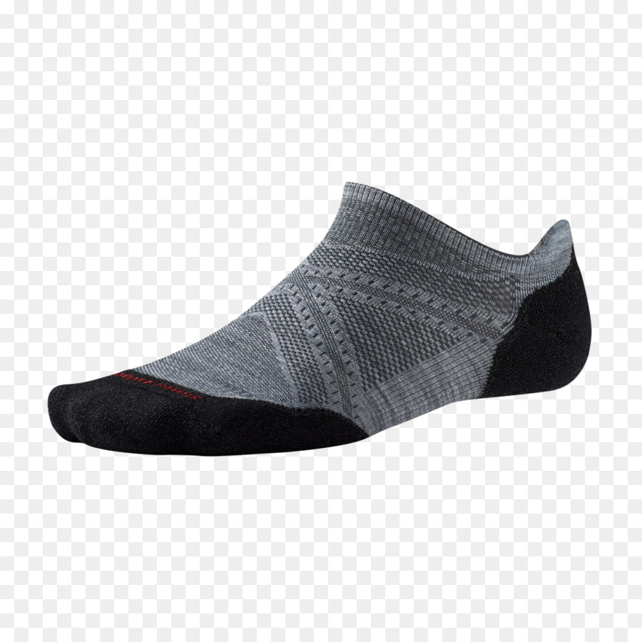 Socquettes Grises，Chaussure PNG