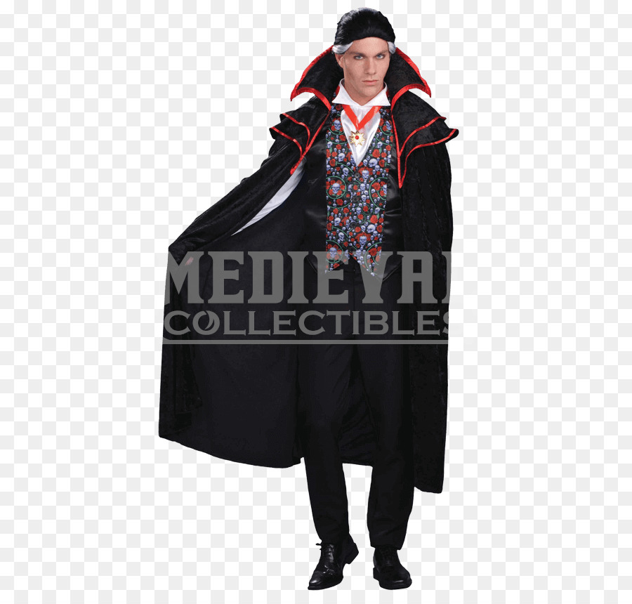 Costume，Vampire PNG