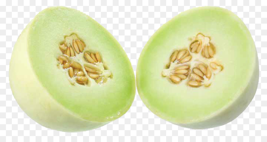 Le Miellat，Melon Galia PNG