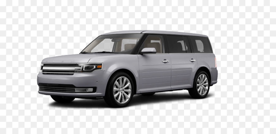 2017 Ford Fusion，2017 Ford Flex PNG