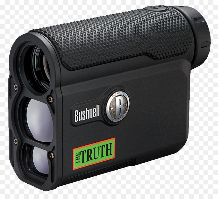 Bushnell La Vérité，Les Télémètres PNG