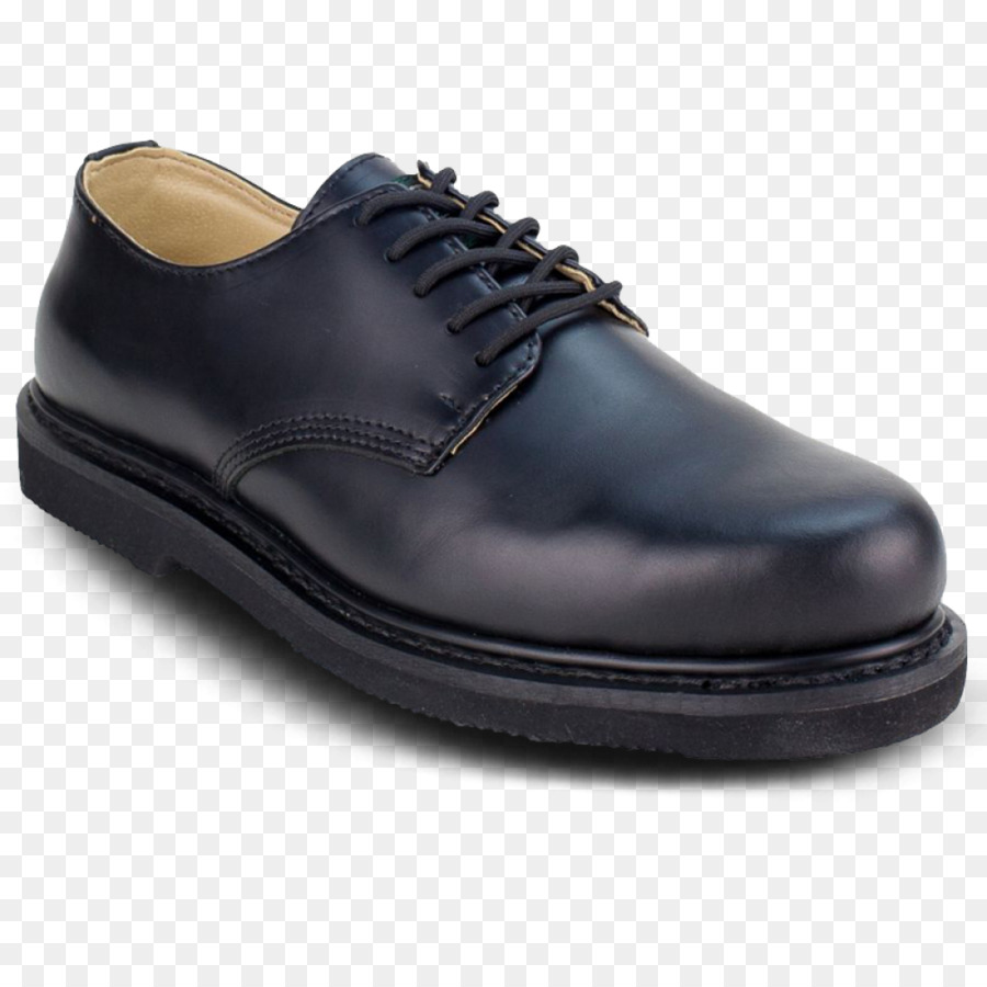 Cuir，Chaussures Derby PNG