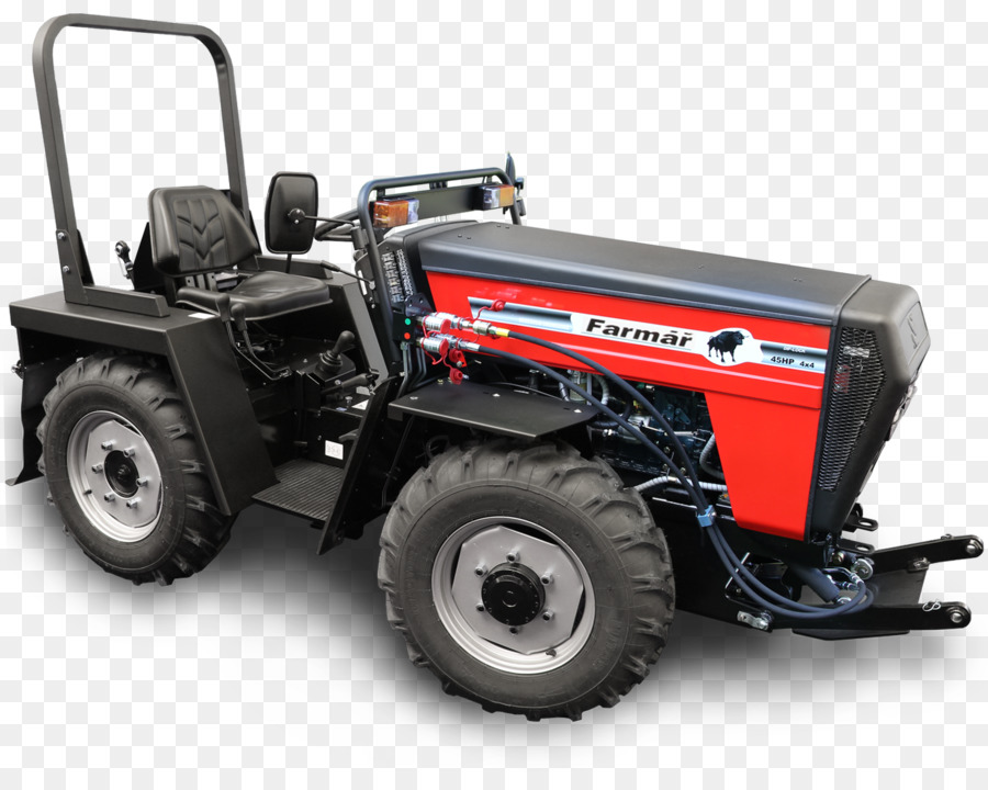 Tracteur，Machine PNG