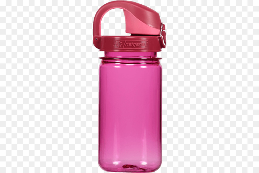 Bouteille D'eau，Rose PNG