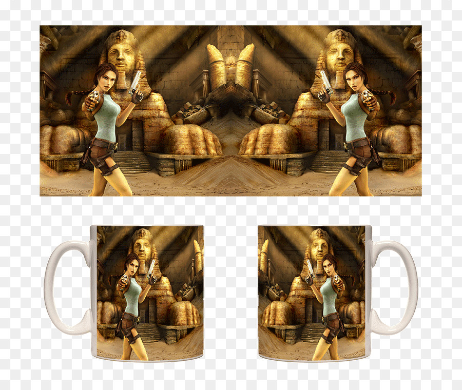 Tomb Raider Anniversaire，Des Loisirs PNG