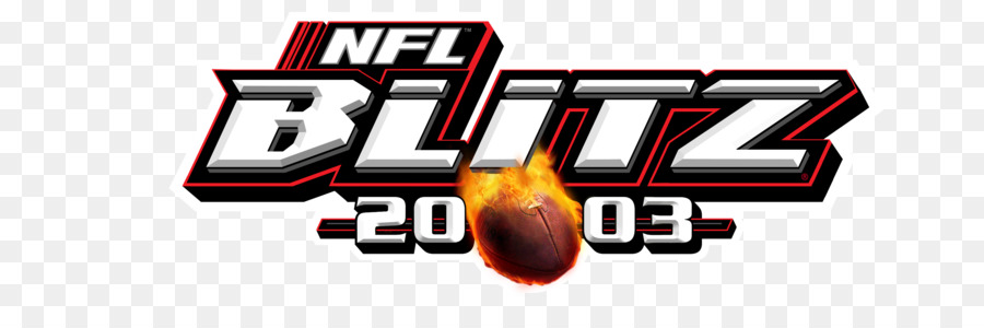 Nfl Blitz 2003，Blitz De La Ligue Ii PNG