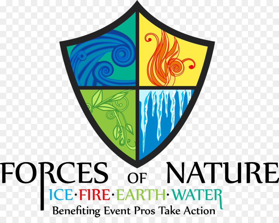 Les Forces De La Nature，La Nature PNG