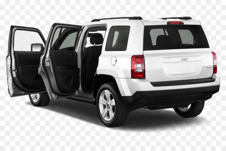 Suv Blanc，Voiture PNG