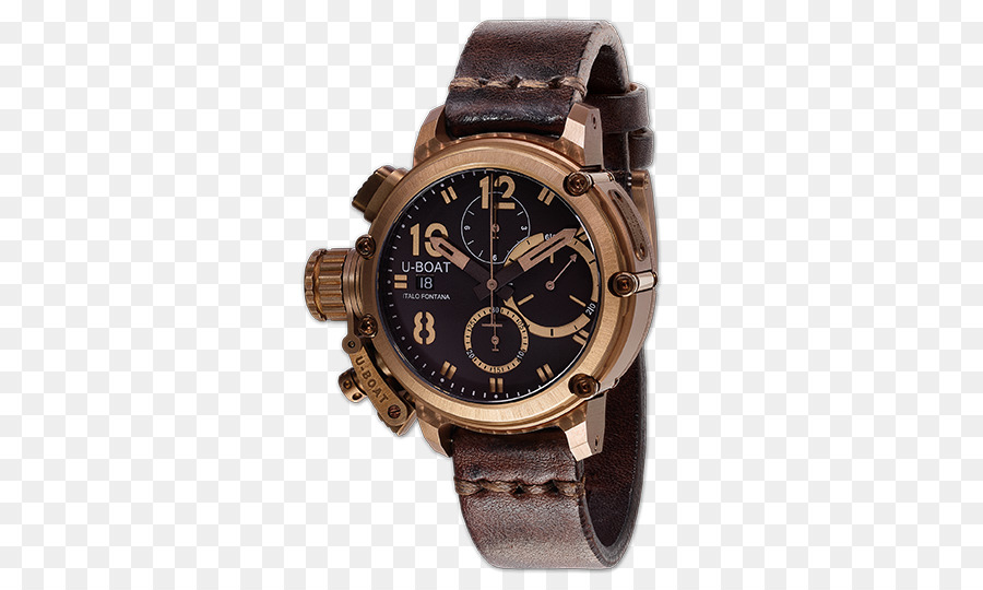 Montre，Cuir PNG