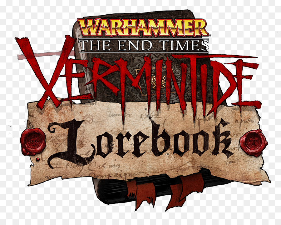 Warhammer Fin Des Temps Vermintide，Warhammer 40000 PNG