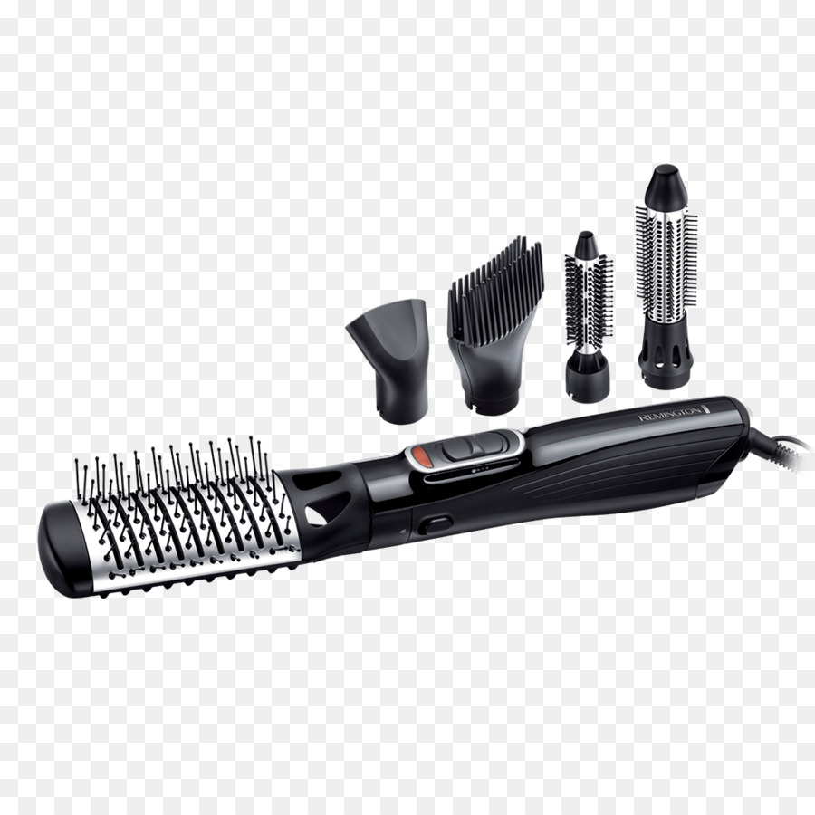 Remington As1220 étonner Volume Lisse Airstyler，Cheveux PNG