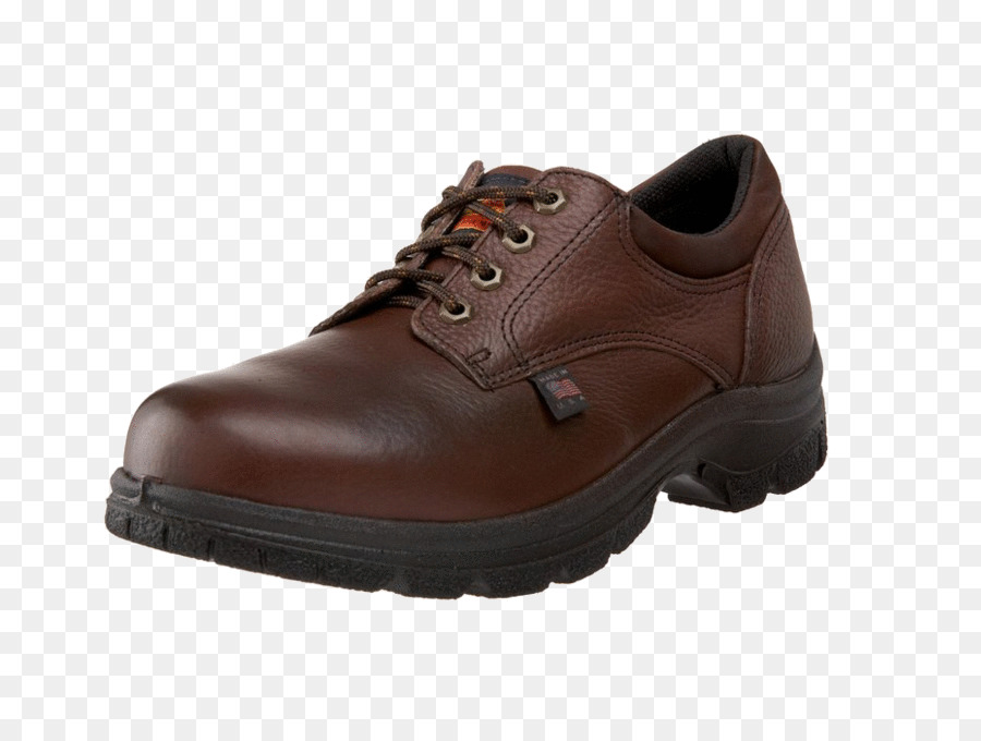 Chaussure D'oxford，Boot Steeltoe PNG