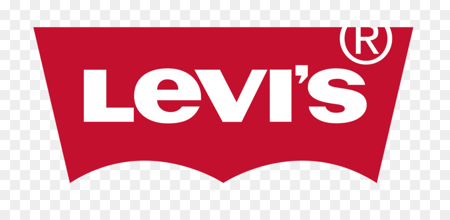 Logo Levi's，Rouge PNG