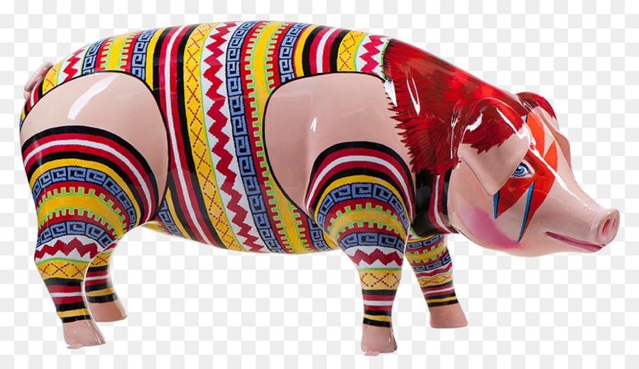 Cochon，Museau PNG