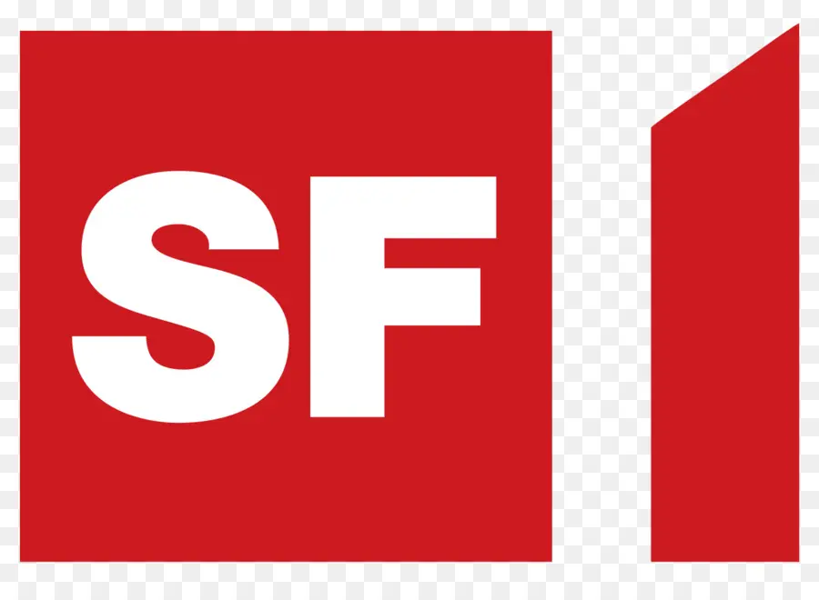 Logo Sf1，Rouge PNG