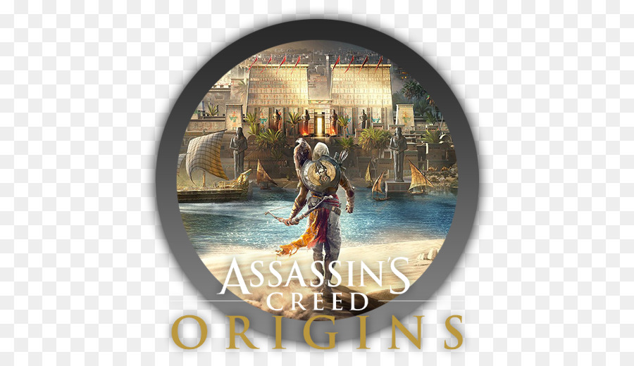 Assassin S Creed Origines，Assassin S Creed Iv Black Flag PNG