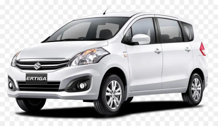 Suzuki Ertiga，Maruti PNG