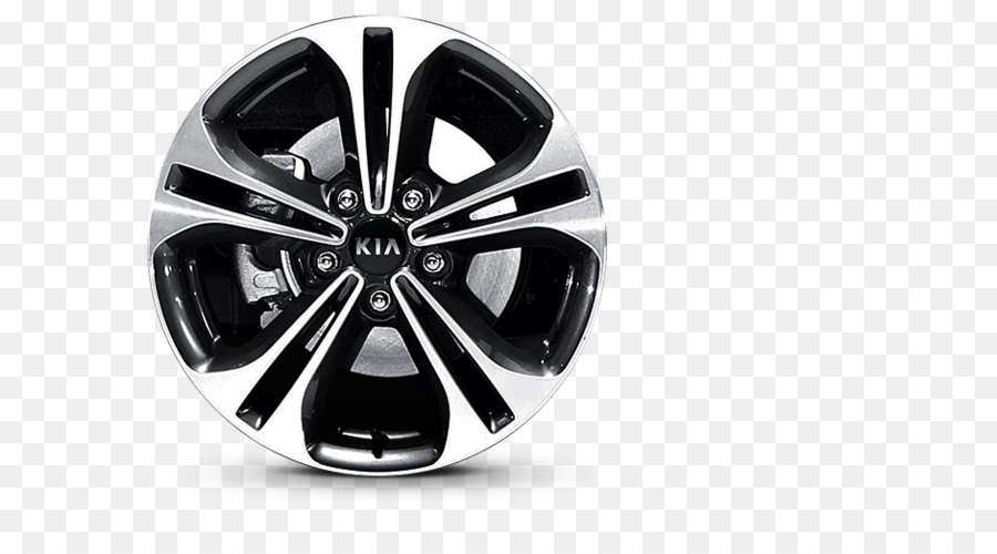 Roue Kia，Voiture PNG