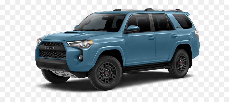 Suv Bleu，Voiture PNG