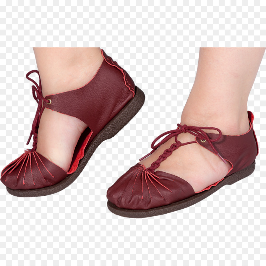 Sandale，Chaussure PNG