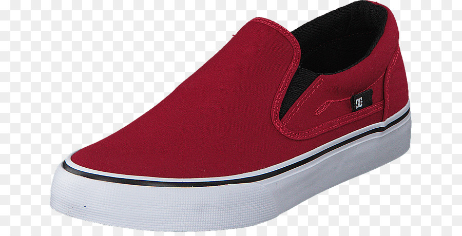 Chaussure Rouge，À Enfiler PNG