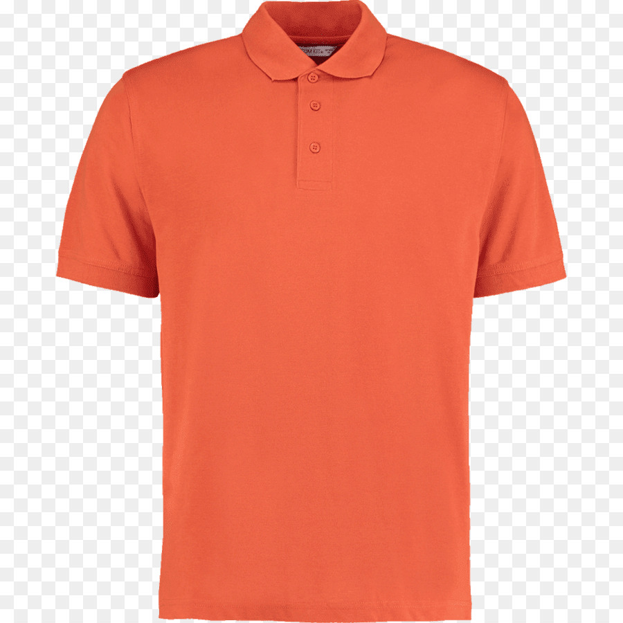 Polo Orange，T Shirt PNG