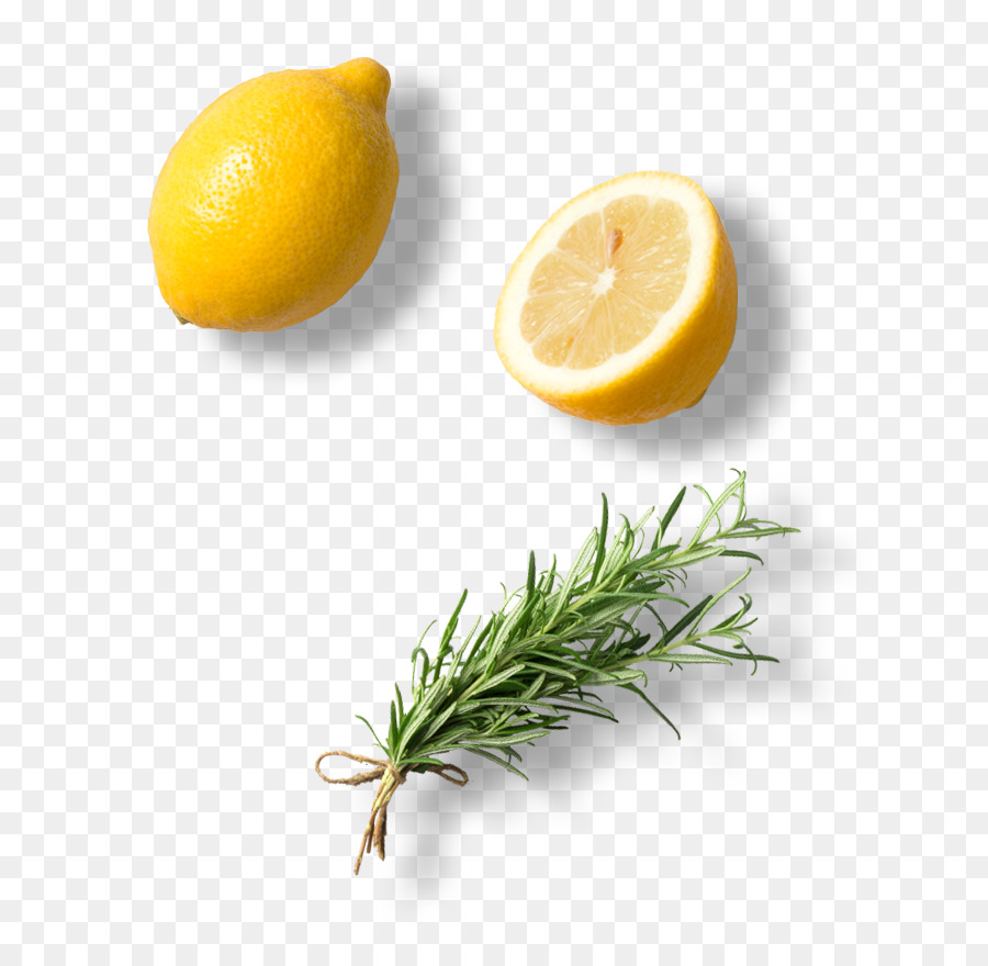 Citron，Nourriture PNG