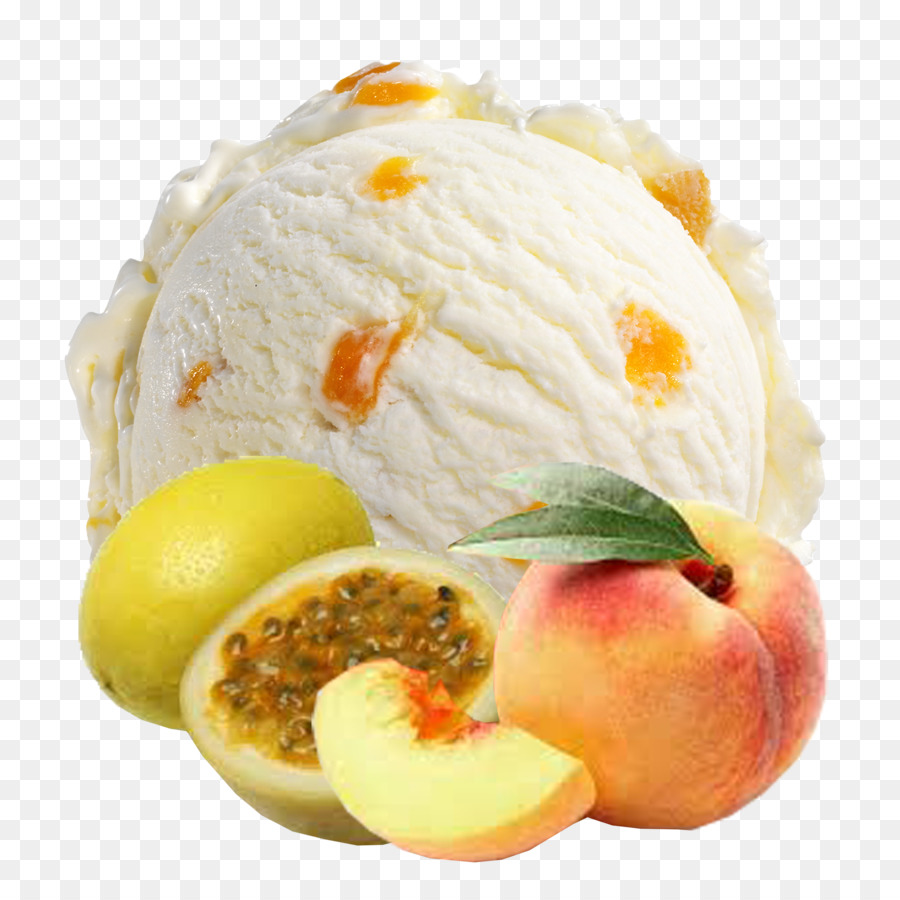 Glace，Dessert PNG