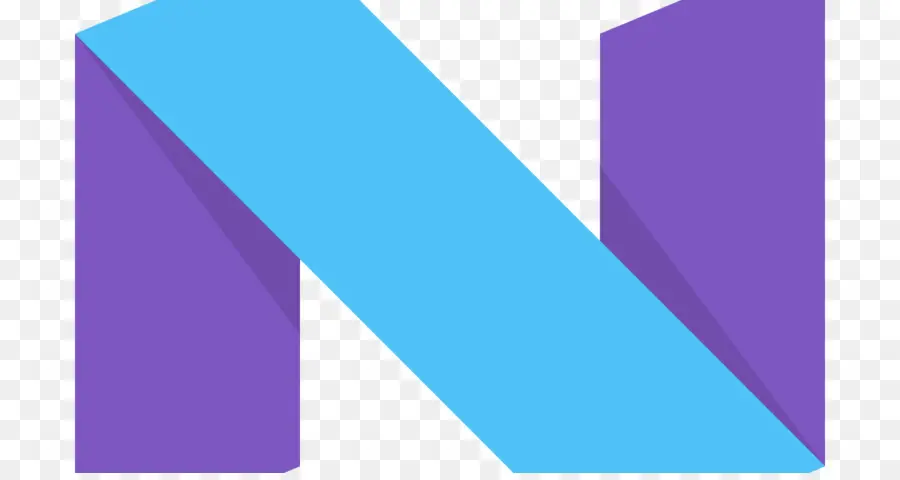 Logo Android n，Androïde PNG