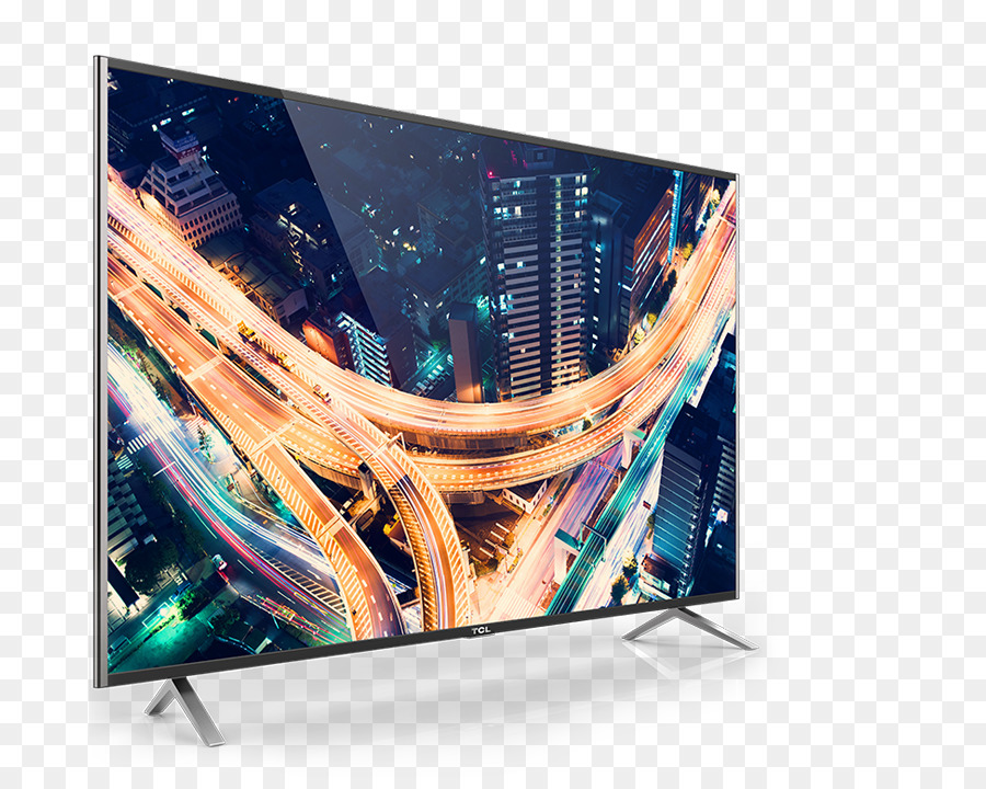 La Résolution 4k，Smart Tv PNG