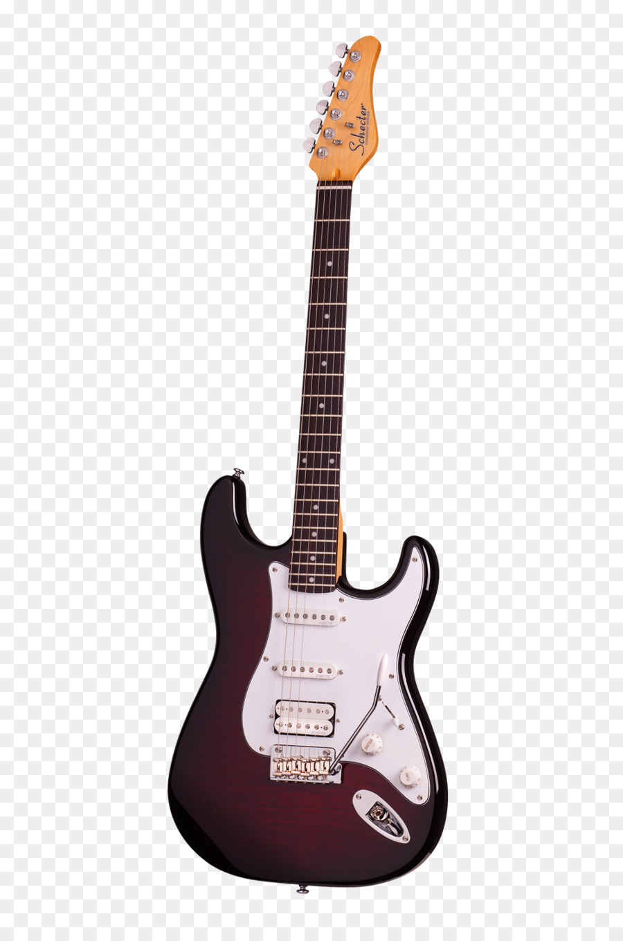 Squier，Fender Stratocaster PNG