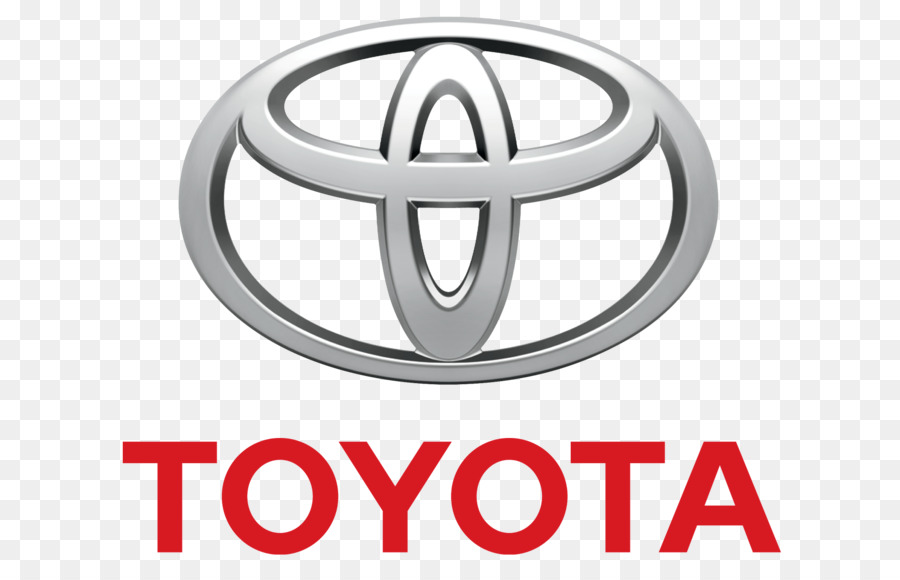 Logo Toyota，Voiture PNG