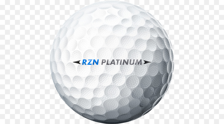 Nike Rzn Tour Noir，Balles De Golf PNG