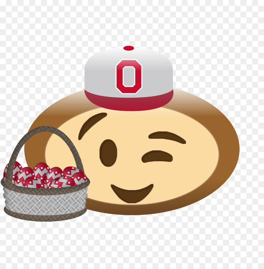 Chapeau，Smiley PNG