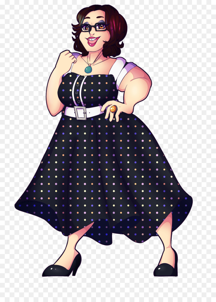 Pois，Costume PNG