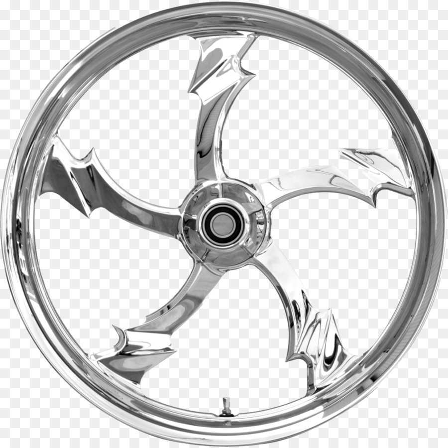 Roue En Alliage，Roue PNG