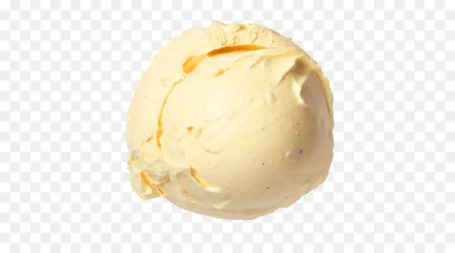 Crème Glacée，Crème PNG