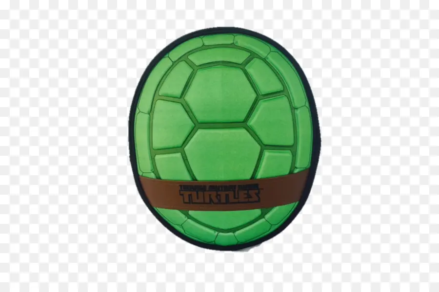 Carapace De Tortue，Tortues Ninja PNG