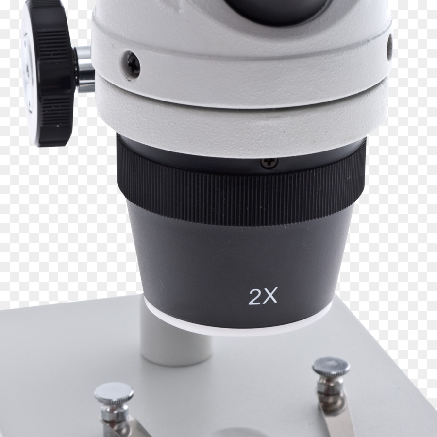 Microscope Stéréo，Lentille De La Caméra PNG