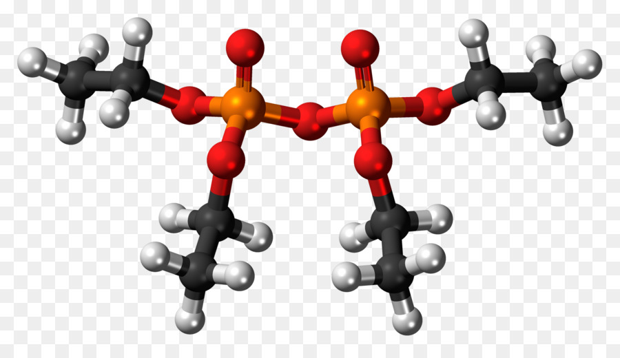 Tétraéthyle Pyrophosphate，Pyrophosphate PNG