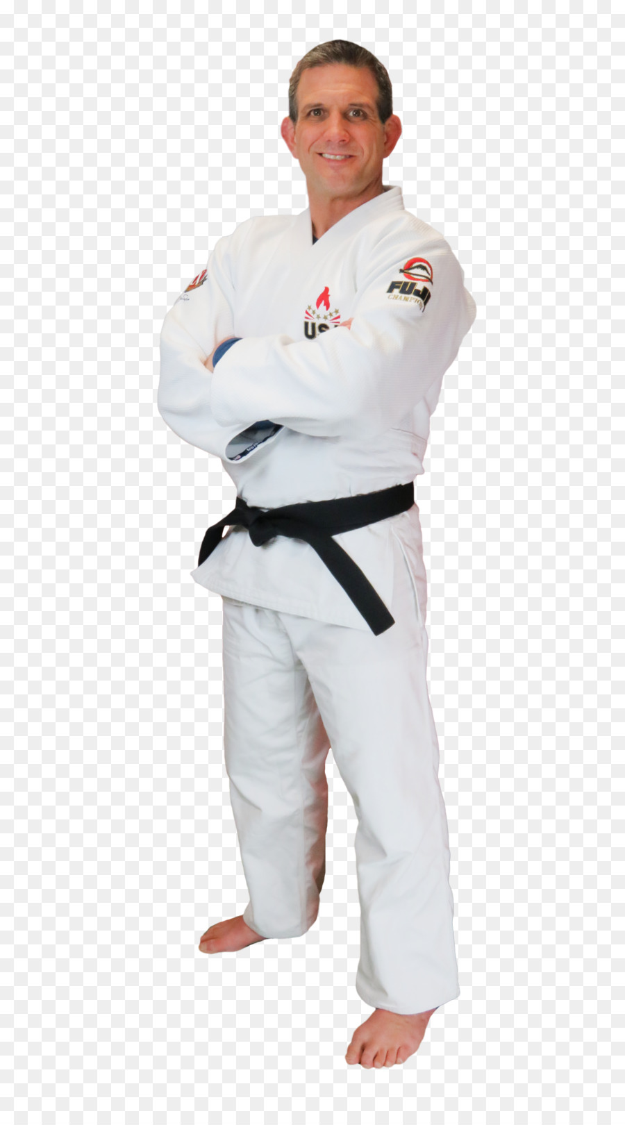 Dobok，Jiujitsu Brésilien Gi PNG